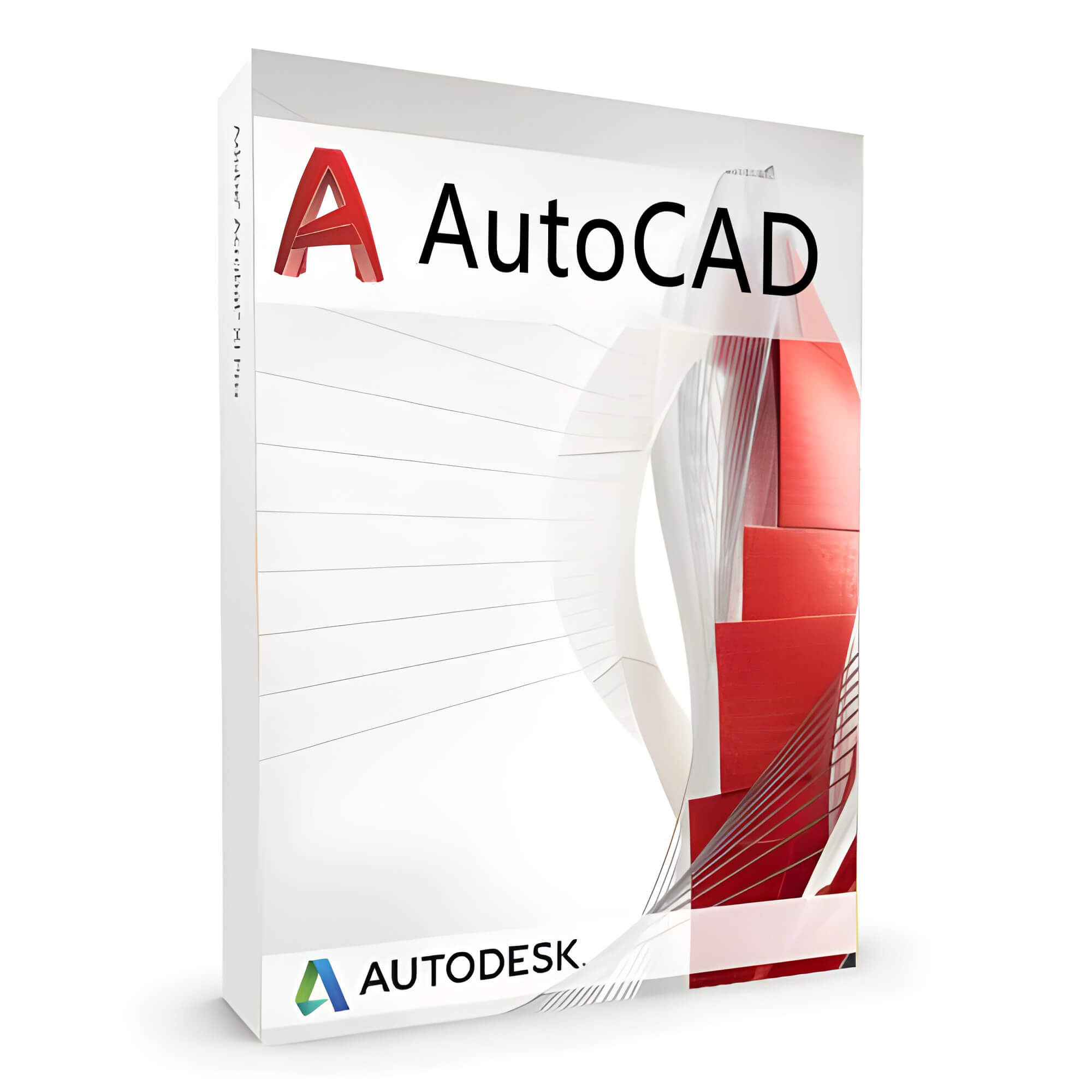 AutoCAD 2014下载